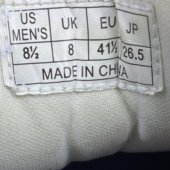 🔥🔥🔥Dynorooz Men's Right-Hand Bowling Shoes in Black Size: 8.5🔥🔥🔥 - Picture 10 of 10